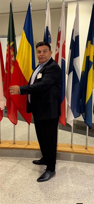 Primar Marian Pătuleanu, Primăria Comunei Singureni